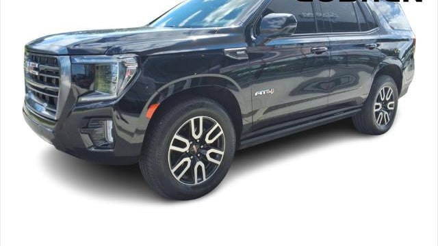 Preowned 2023 GMC Yukon AT4 for Sale