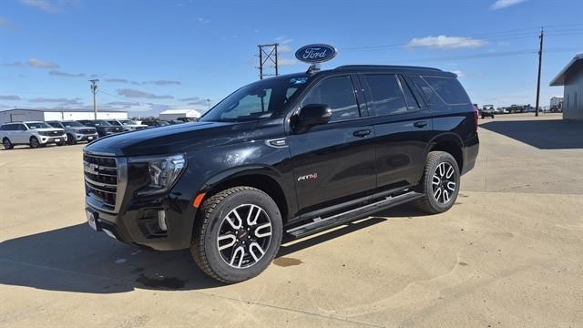 2023 GMC Yukon