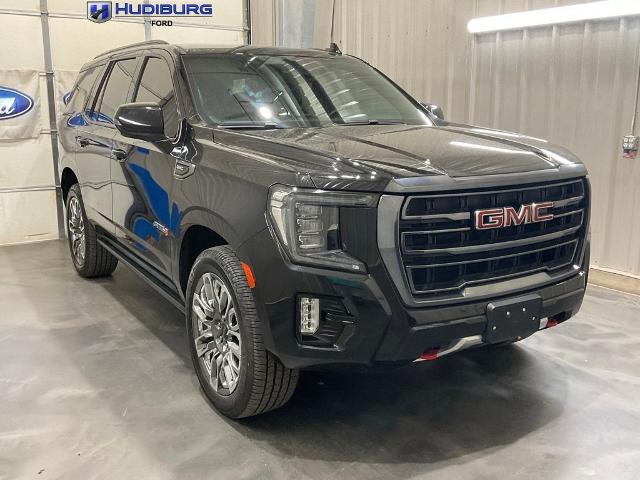 2023 GMC Yukon