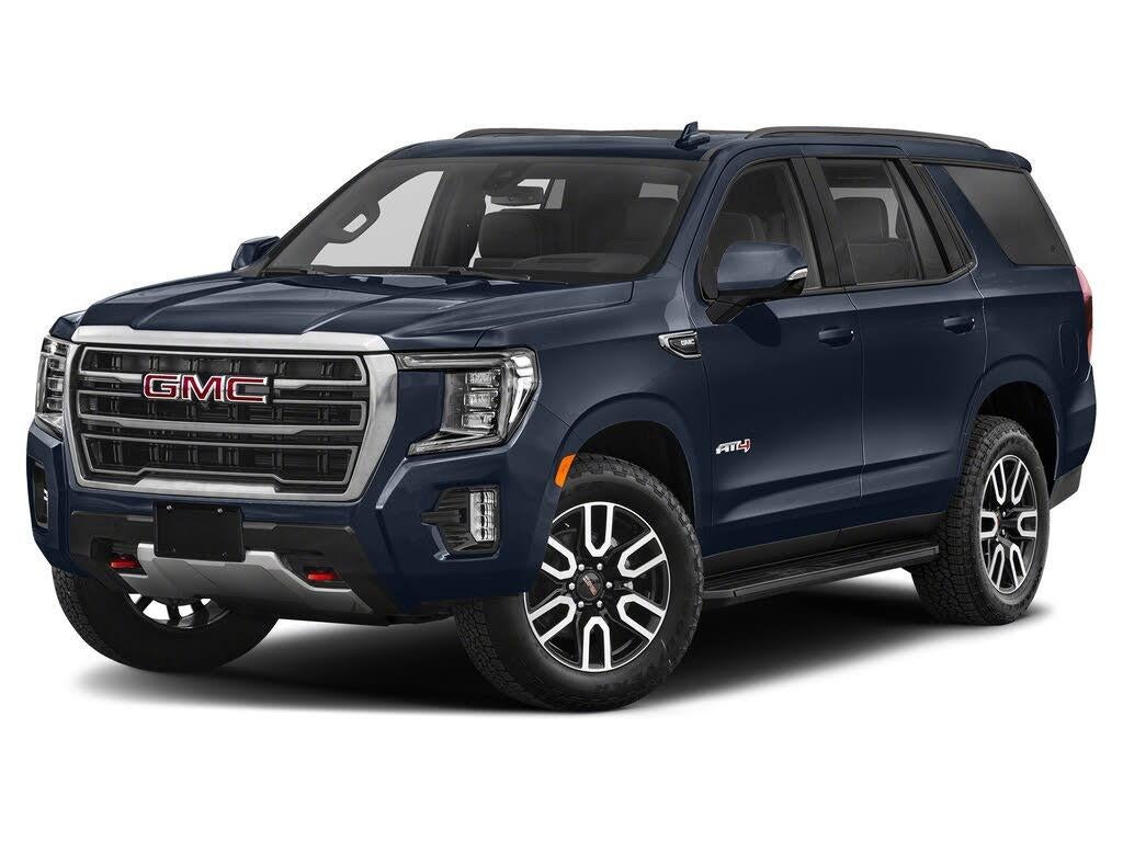 2022 GMC Yukon - $51,614