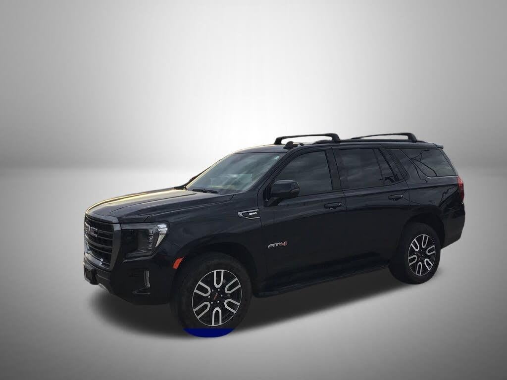 2023 GMC Yukon - $58,213