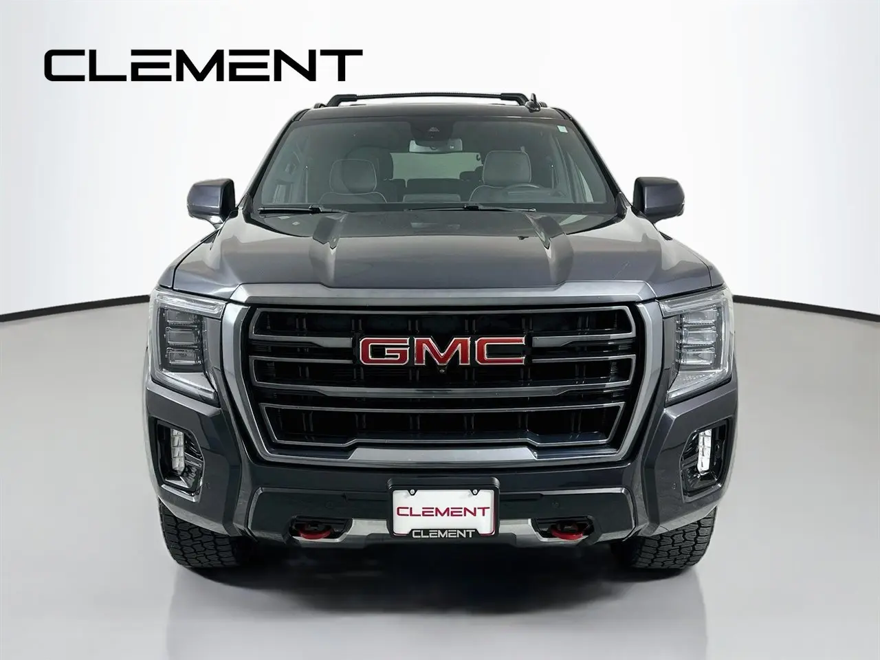 2023 GMC Yukon - $52,465