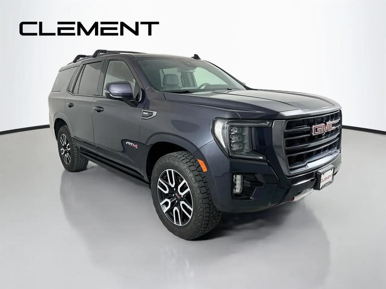 2023 GMC Yukon - $52,465