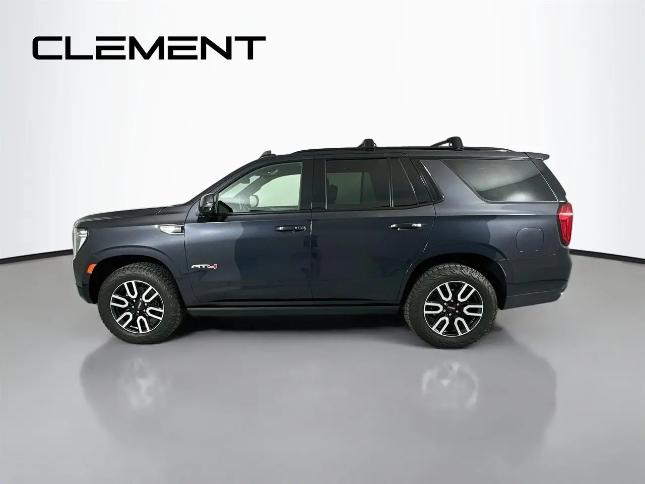 2023 GMC Yukon - $52,465