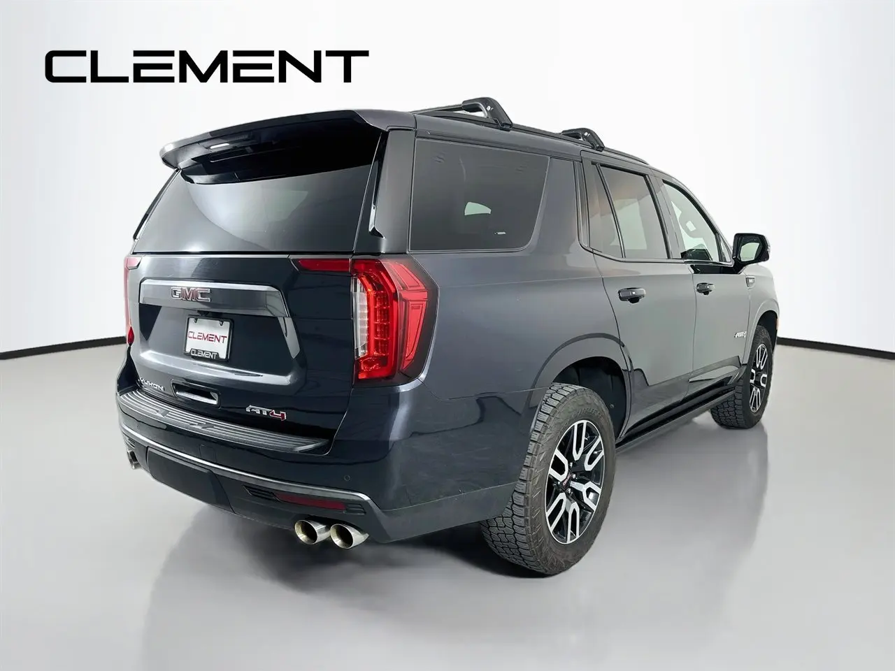 2023 GMC Yukon - $52,465