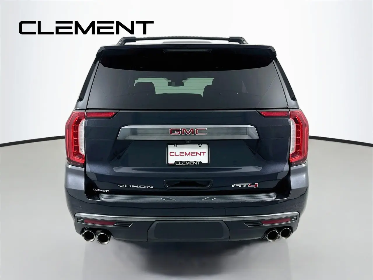 2023 GMC Yukon - $52,465