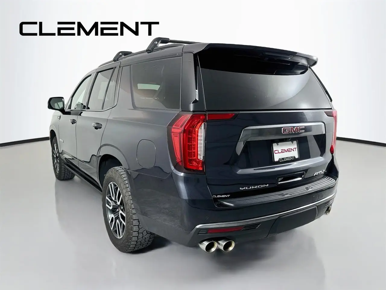 2023 GMC Yukon - $52,465