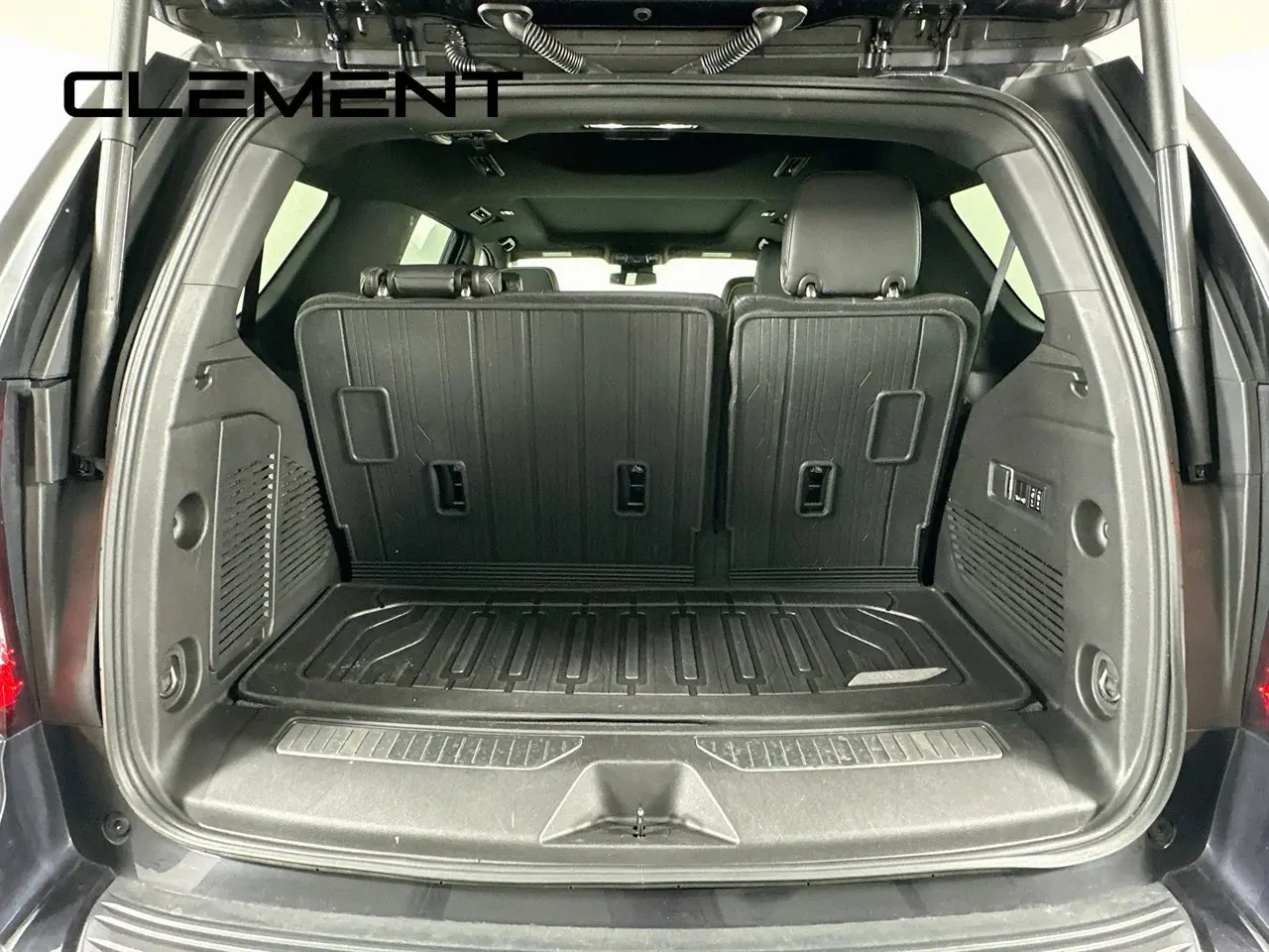 2023 GMC Yukon - $52,465