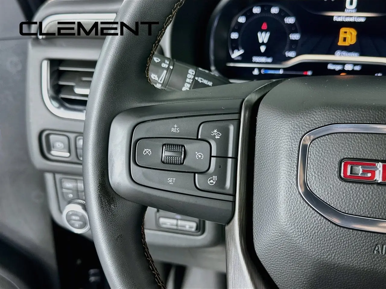 2023 GMC Yukon - $52,465