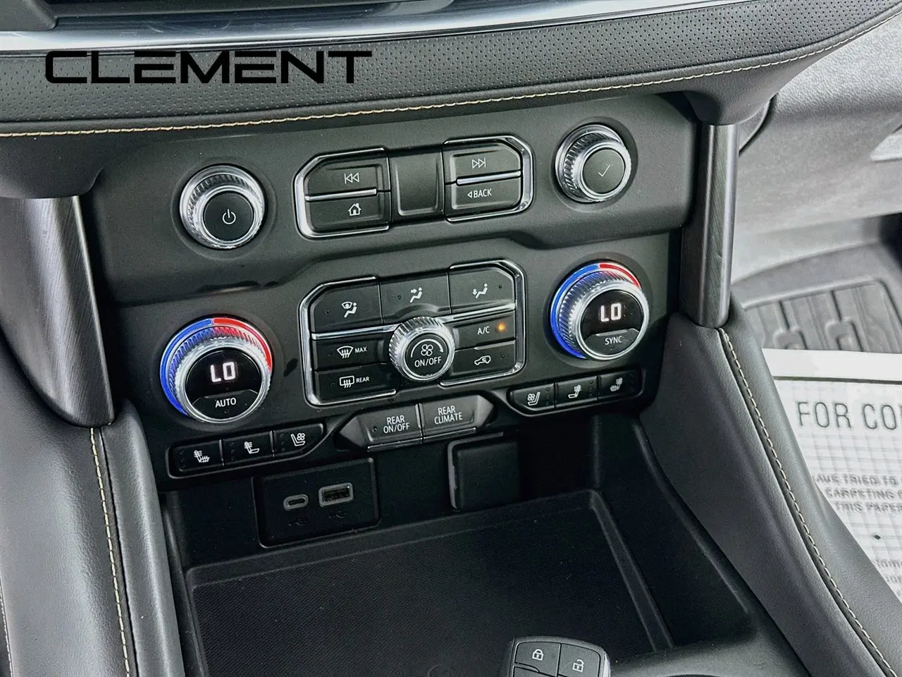2023 GMC Yukon - $52,465