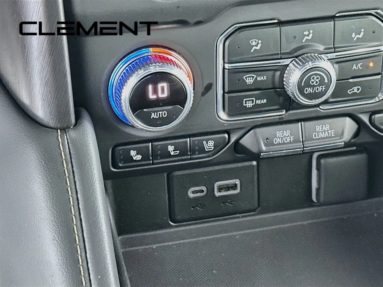 2023 GMC Yukon - $52,465