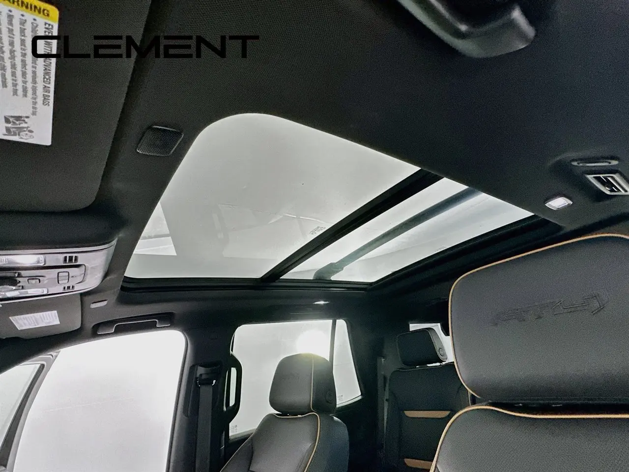 2023 GMC Yukon - $52,465