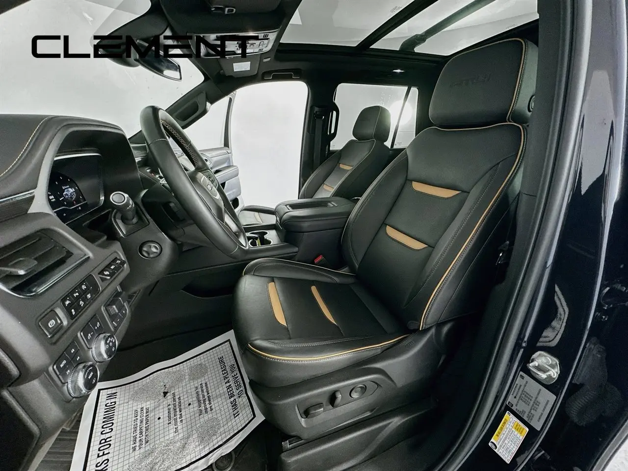 2023 GMC Yukon - $52,465
