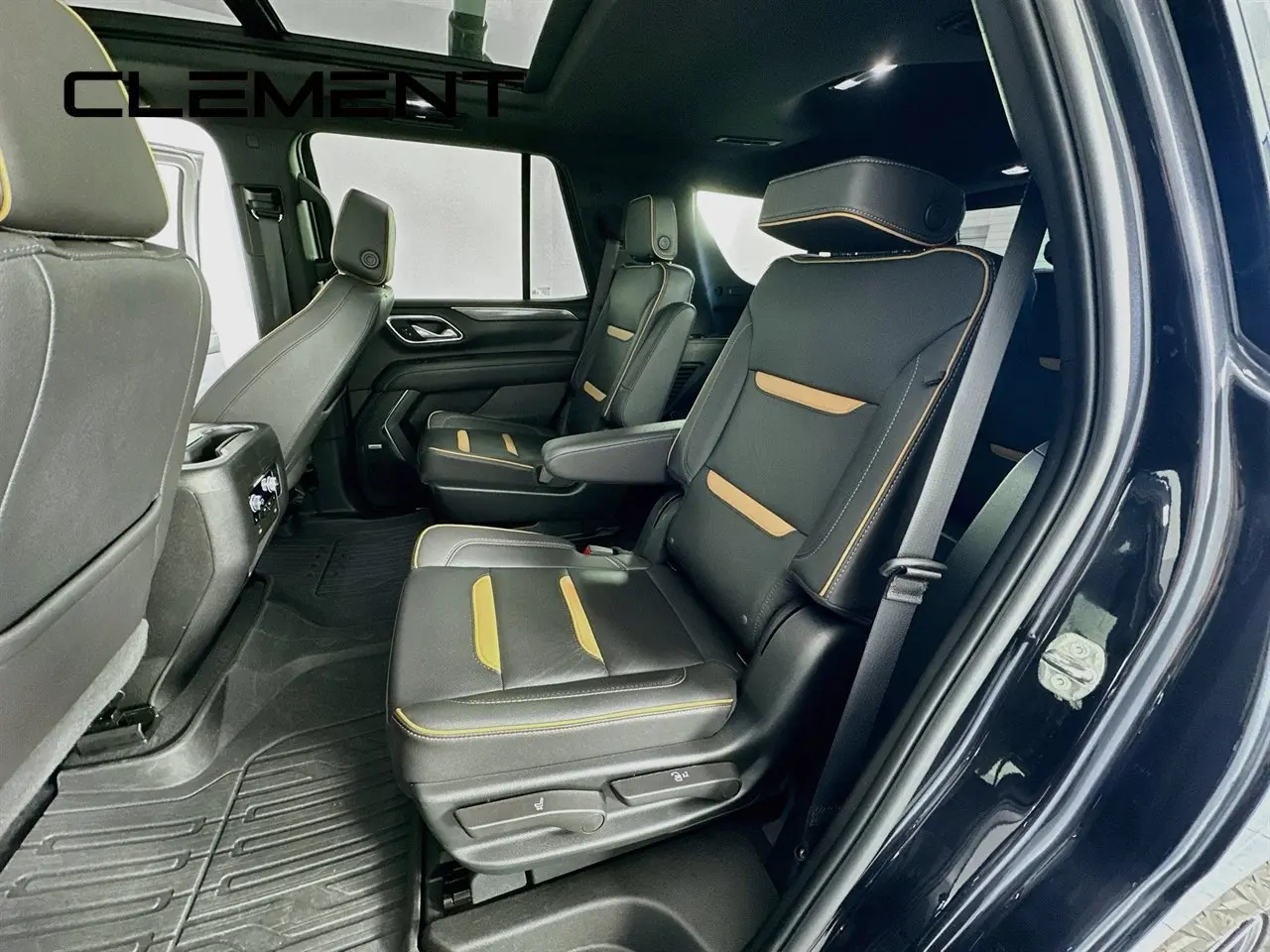 2023 GMC Yukon - $52,465