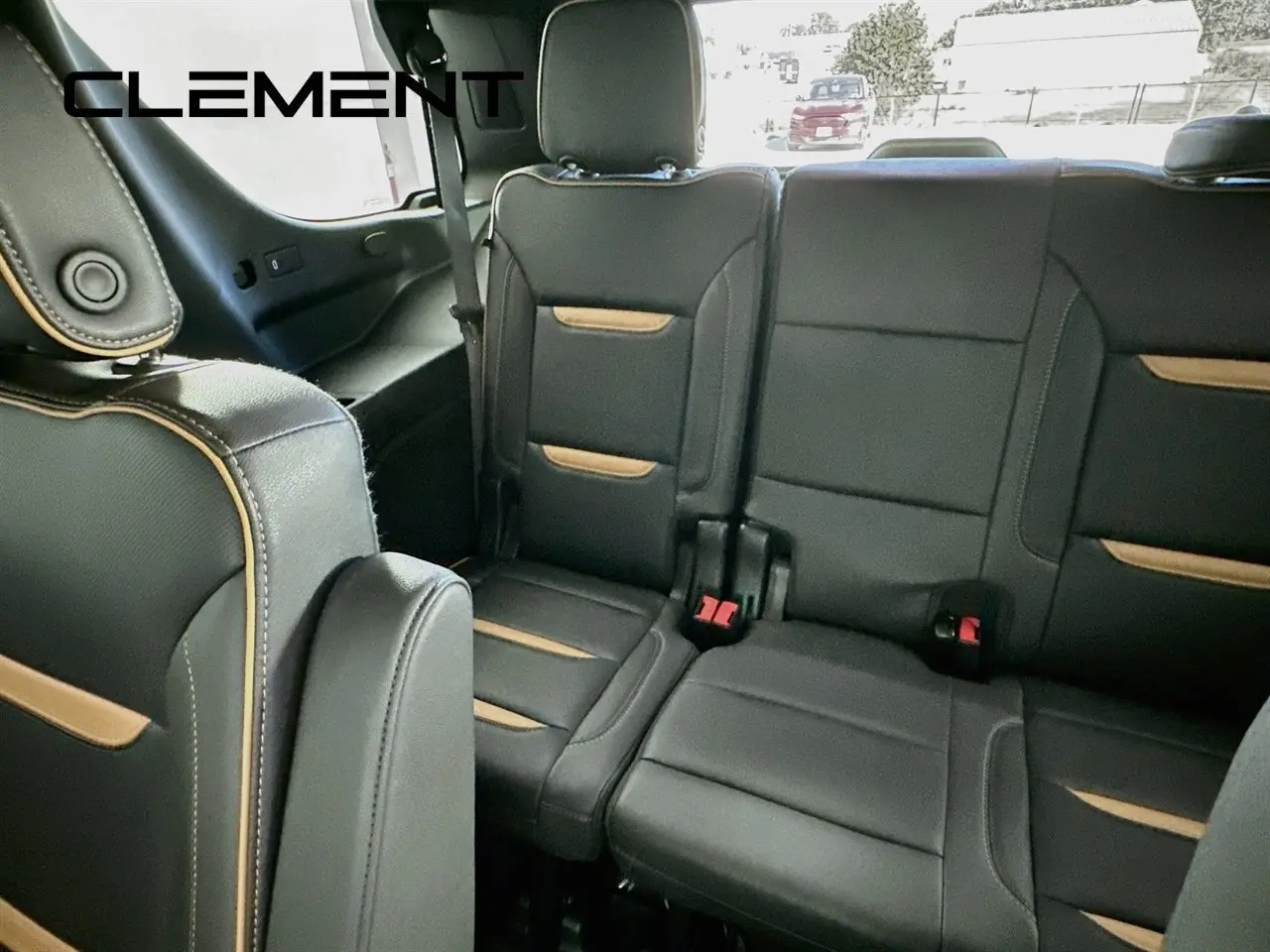 2023 GMC Yukon - $52,465