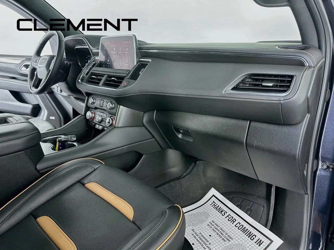 2023 GMC Yukon - $52,465
