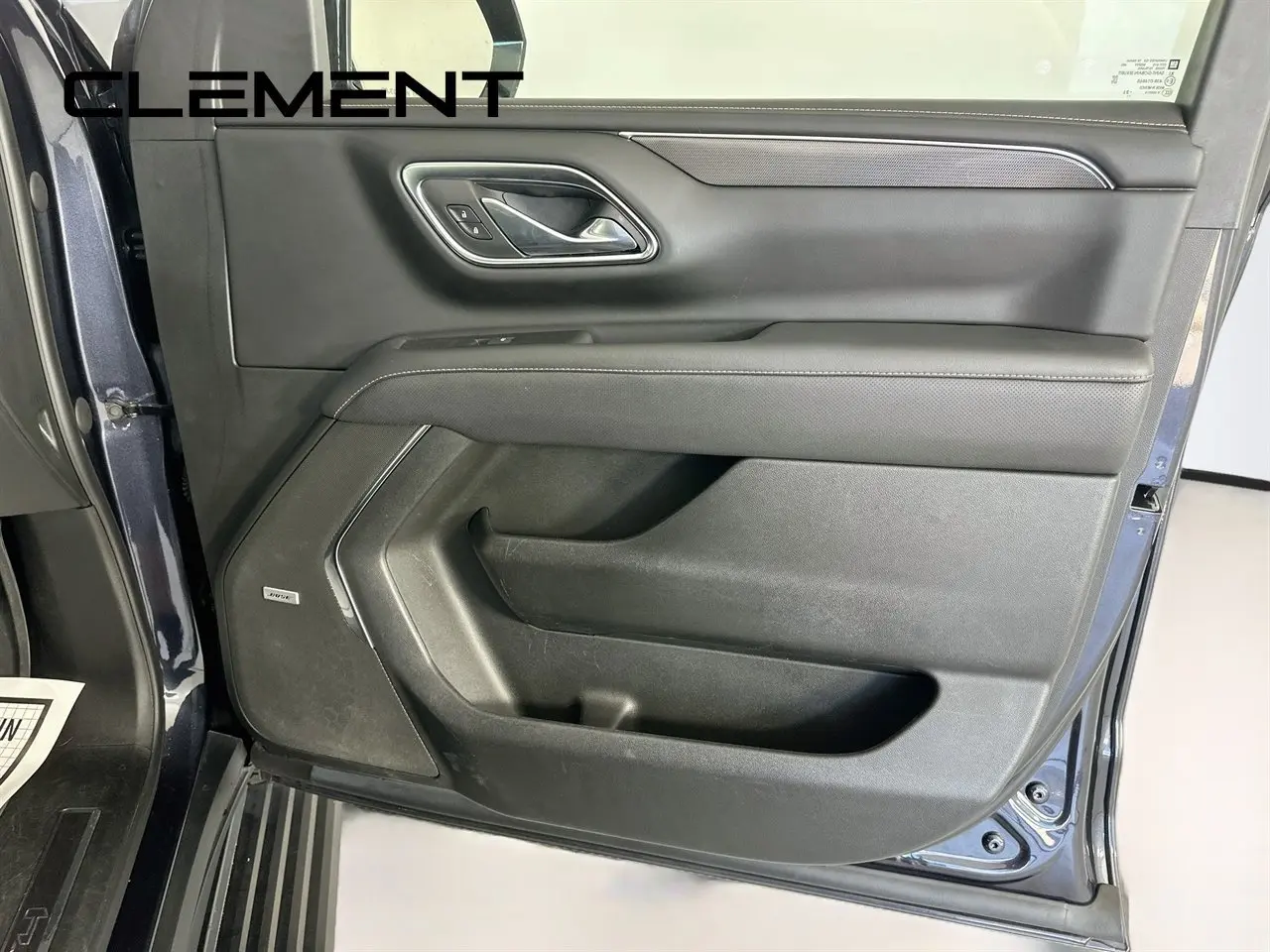 2023 GMC Yukon - $52,465