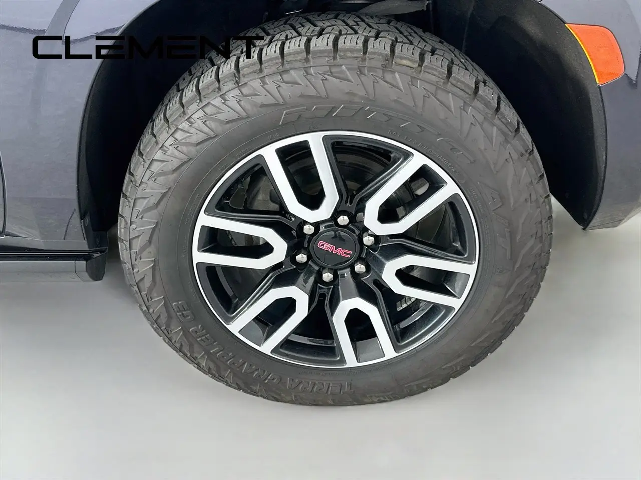2023 GMC Yukon - $52,465