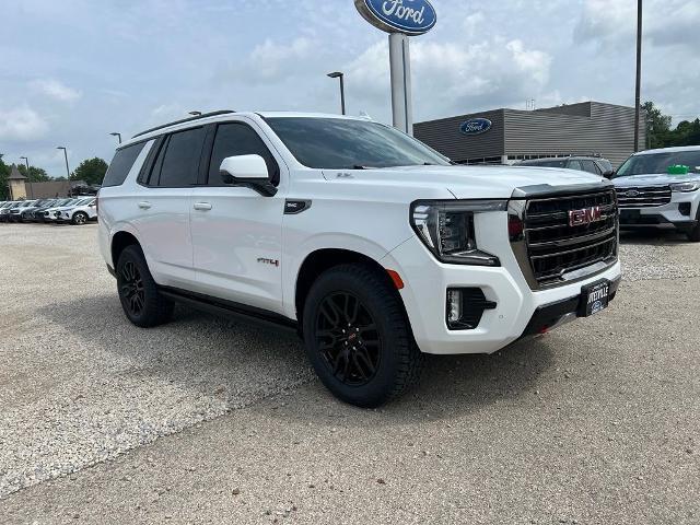 2023 GMC Yukon - $57,900