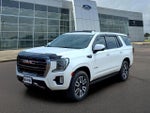 2024 Yukon Thumbnail 1