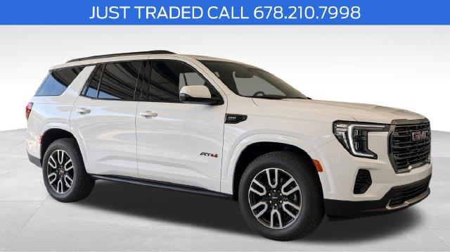 2024 GMC Yukon