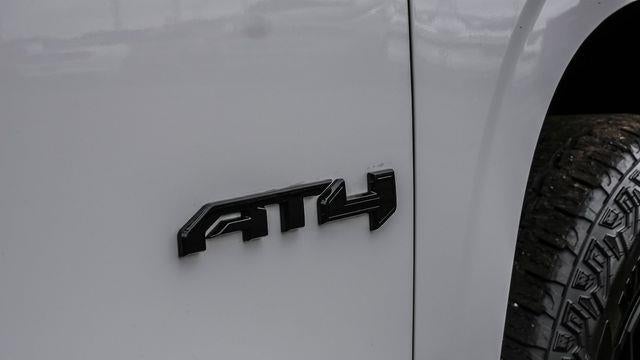 2025 GMC Yukon AT4