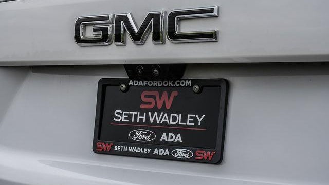 2025 GMC Yukon AT4