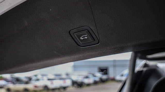 2025 GMC Yukon AT4