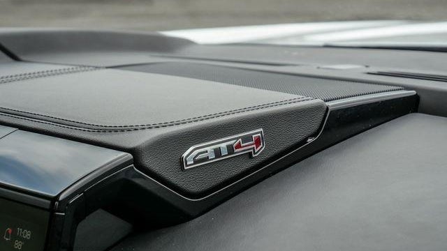 2025 GMC Yukon AT4