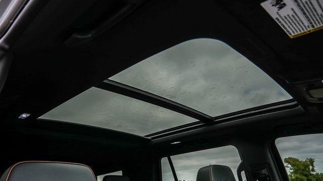 2025 GMC Yukon AT4