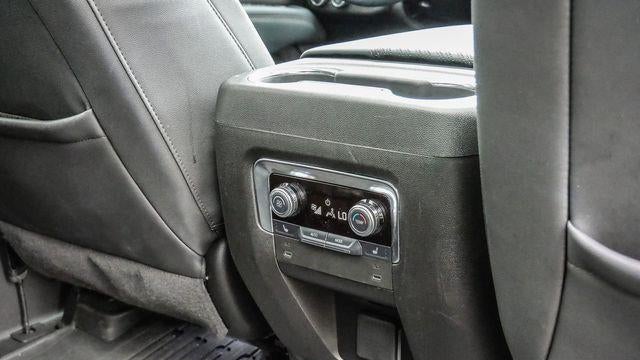 2025 GMC Yukon AT4
