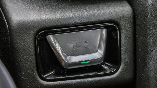 2025 GMC Yukon AT4