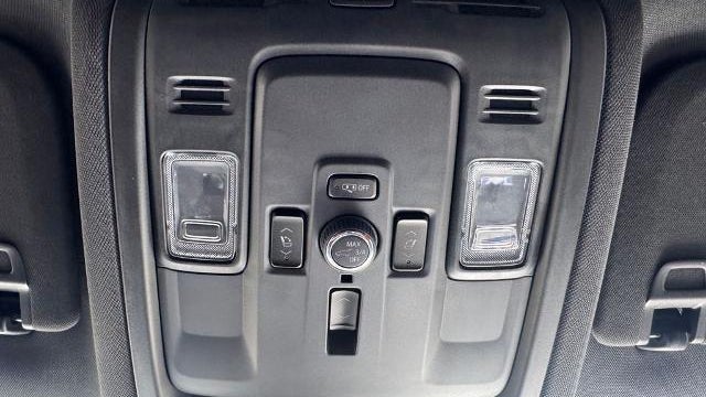 2025 GMC Yukon AT4