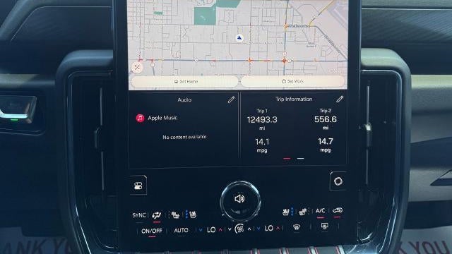 2025 GMC Yukon AT4