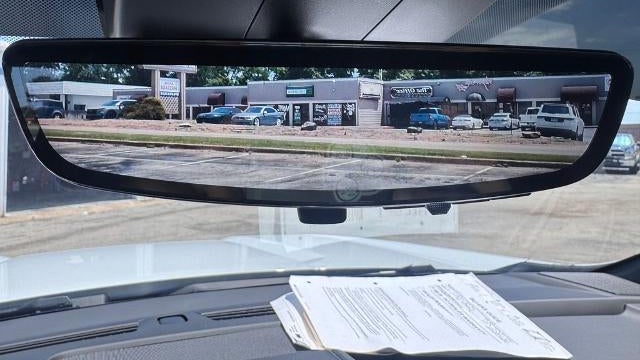 2025 GMC Yukon AT4