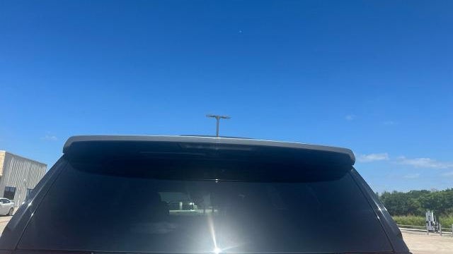 2025 GMC Yukon AT4