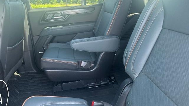 2025 GMC Yukon AT4
