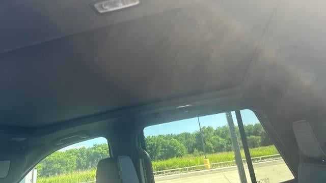2025 GMC Yukon AT4