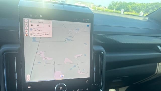 2025 GMC Yukon AT4