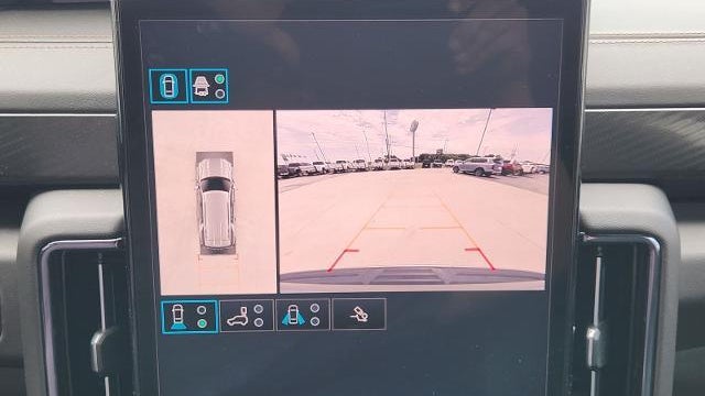 2025 GMC Yukon AT4