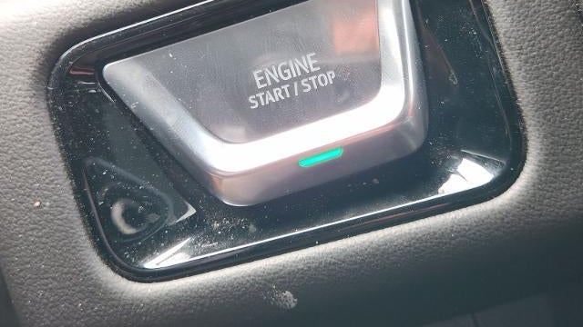2025 GMC Yukon AT4