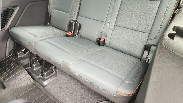 2025 GMC Yukon AT4