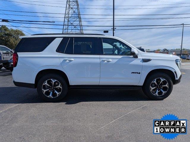 2025 GMC Yukon - $71,368