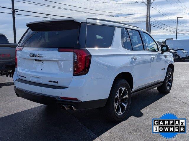 2025 GMC Yukon - $71,368