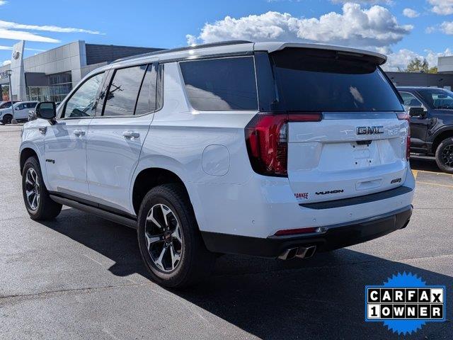 2025 GMC Yukon - $71,368