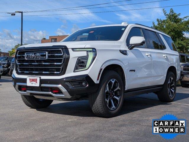 2025 GMC Yukon - $71,368