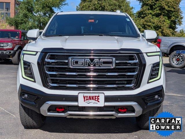 2025 GMC Yukon - $71,368