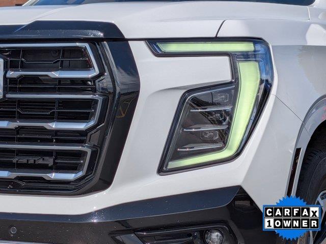 2025 GMC Yukon - $71,368