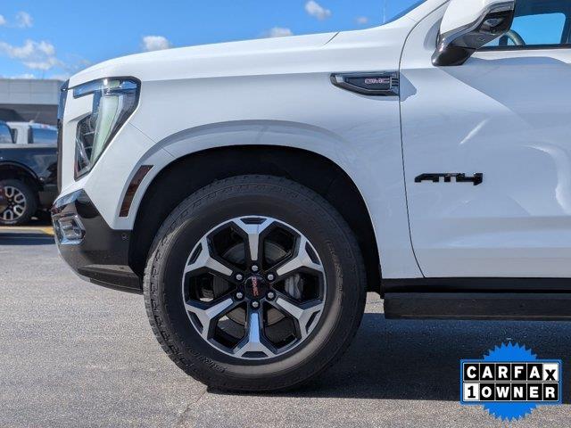 2025 GMC Yukon - $71,368