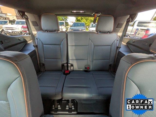 2025 GMC Yukon - $71,368